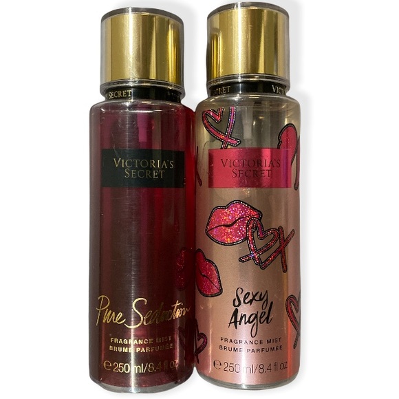 Victoria's Secret Other - 2 Victoria Secret Scents. Sexy Angel / Pure Seduction Scents